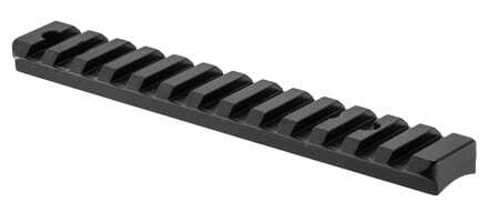 Mak Rail Acier type Picatinny Bar