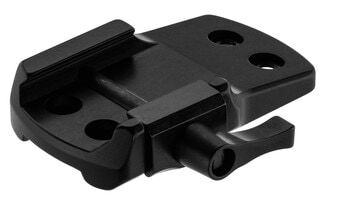 57020-1200-2-Support Micro H1 Prisme 21 Serrage Rapide Photo 57020-1200-2-Support Micro H1 Prisme 21 Serrage Rapide