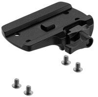 57020-1200-3-Support Micro H1 Prisme 21 Serrage Rapide Photo 57020-1200-3-Support Micro H1 Prisme 21 Serrage Rapide