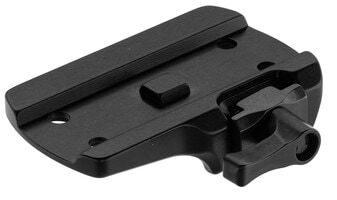 Support Micro H1 Prisme 21 Serrage Rapide