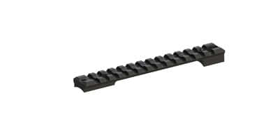 57050-0010-Rails longs Picatinny RECKNAGEL pour carabine Sabatti Rover 870 Photo 57050-0010-Rails longs Picatinny RECKNAGEL pour carabine Sabatti Rover 870