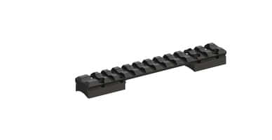 57050-001P-Rails longs Picatinny RECKNAGEL pour carabine Sabatti Rover 870 Photo 57050-001P-Rails longs Picatinny RECKNAGEL pour carabine Sabatti Rover 870