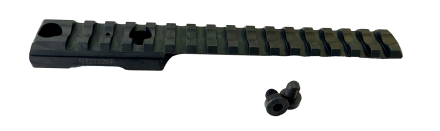 ERATAC Rail Picatinny Alu Mauser M25 Court