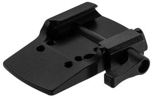 57070-1200-2-Support Docter/Zeiss compact point Prisme 21 Serrage Rapide Photo 57070-1200-2-Support Docter/Zeiss compact point Prisme 21 Serrage Rapide