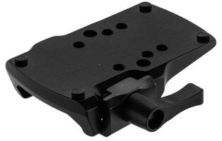 57070-1200-Support Docter/Zeiss compact point Prisme 21 Serrage Rapide Photo 57070-1200-Support Docter/Zeiss compact point Prisme 21 Serrage Rapide