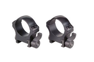 Colliers Diam.30 Prisme 21 Serrage À Levier