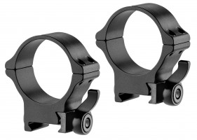 Colliers Diam.40 Prisme 21 Serrage à Levier