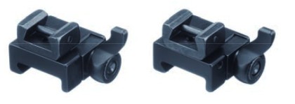 Tilting Lever Prism 21 Rail 70 °