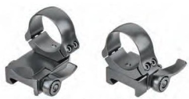 Colliers Prisme 21 sur socle à levier avec dérive