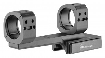 MAK MasterLock diam.30 coudé