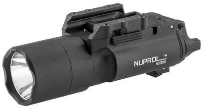 Tactical lamp nx 300 - Nuprol