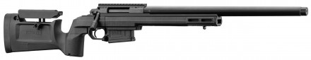 Carabine à verrou Aero Precision Bravo Cal .308 canon 20''