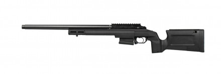Photo AEK3082-01 Bravo Aero Precision bolt action rifle cal .308 20' barrel