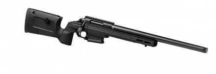 Bravo Aero Precision bolt action rifle cal .308 20' barrel