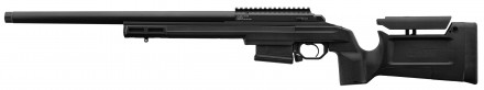 Photo AEK3082-03.jpg Bravo Aero Precision Cal .308 Bolt Action Rifle 20'' Barrel