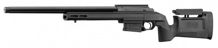 Photo AEK3082-04.jpg Bravo Aero Precision Cal .308 Bolt Action Rifle 20'' Barrel