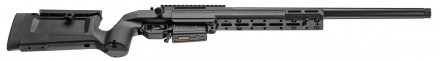 Photo AEK3082-07.jpg Bravo Aero Precision Cal .308 Bolt Action Rifle 20'' Barrel