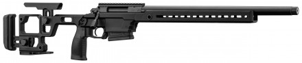 Carabine à verrou Aero Precision Solus calibre .308 Winchester canon 20''