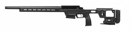 Photo AEK3801-01 Aero Precision Solus bolt-action rifle caliber .308 Winchester 20'' barrel
