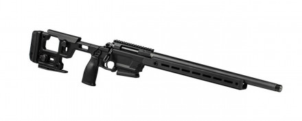 Photo AEK3801-02 Aero Precision Solus bolt-action rifle caliber .308 Winchester 20'' barrel