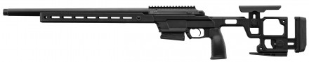 Photo AEK3801-03.jpg Aero Precision Solus bolt-action rifle caliber .308 Winchester 20'' barrel