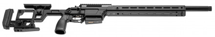 Photo AEK3801-07.jpg Aero Precision Solus bolt-action rifle caliber .308 Winchester 20'' barrel