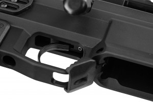 AEK3801-08.jpg Aero Precision Solus bolt-action rifle caliber .308 Winchester 20'' barrel Photo AEK3801-08.jpg Aero Precision Solus bolt-action rifle caliber .308 Winchester 20'' barrel