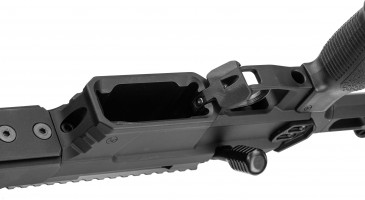 AEK3801-09.jpg Aero Precision Solus bolt-action rifle caliber .308 Winchester 20'' barrel Photo AEK3801-09.jpg Aero Precision Solus bolt-action rifle caliber .308 Winchester 20'' barrel