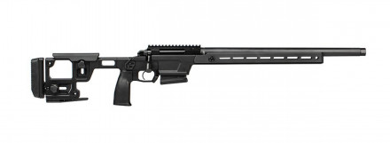 Aero Precision Solus bolt-action rifle caliber .308 Winchester 20'' barrel