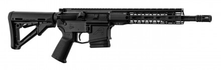 Aero Precision M4E1 .300 BLK 10'' Black Quantum