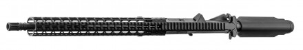 Photo AEM3081-04 Carabine type AR10 AERO PRECISION modèle M5E1 16'' .308 Win
