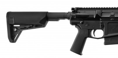 Photo AEM3081-05 Rifle type AR10 AERO PRECISION model M5E1 16'' .308 Win