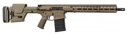 Carabine type AR10 Aero Precision modèle M5E1 16'' .308 Win