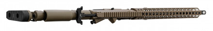 Photo AEM3082-06 Carabine type AR10 AERO PRECISION modèle M5E1 16'' .308 Win