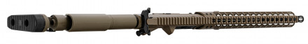 Photo AEM3082-09 Rifle type AR10 AERO PRECISION model M5E1 16'' .308 Win