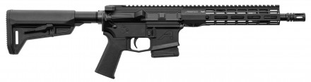 Photo AEM4101CTA-02 Aero Precision M4E1 Semi-Automatic Rifle - .223 Remington / 5.56 NATO 10.5''