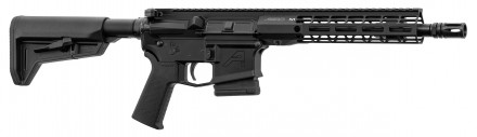 Photo AEM4101CTA-03 Aero Precision M4E1 Semi-Automatic Rifle - .223 Remington / 5.56 NATO 10.5''