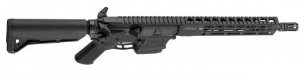 Photo AEM4101CTA-05 Aero Precision M4E1 Semi-Automatic Rifle - .223 Remington / 5.56 NATO 10.5''