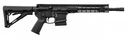 Photo AEM4115-2 Rifle type AR15 AERO PRECISION M4E1 11.5 '' cal. 223 Rem
