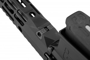 AEM4115-5 Rifle type AR15 AERO PRECISION M4E1 11.5 '' cal. 223 Rem Photo AEM4115-5 Rifle type AR15 AERO PRECISION M4E1 11.5 '' cal. 223 Rem