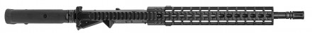 Photo AEM4145E-05.jpg AR15 AERO PRECISION M4E1 black carbine 14.5'' barrel Cal. 5.56mm