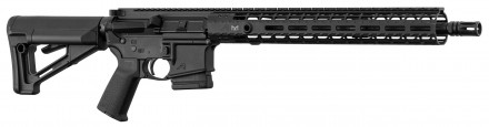 AR15 AERO PRECISION M4E1 noir canon 16'' Cal. 5.56