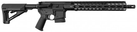 Photo AEM4165-11.jpg AR15 AERO PRECISION M4E1 noir canon 16'' Cal. 5.56