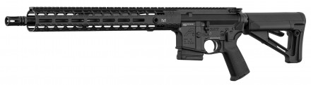 Photo AEM4165-12.jpg AR15 AERO PRECISION M4E1 noir canon 16'' Cal. 5.56