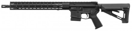 Photo AEM4165-20.jpg AR15 AERO PRECISION M4E1 noir canon 16'' Cal. 5.56