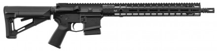 Photo AEM4165-21.jpg AR15 AERO PRECISION M4E1 noir canon 16'' Cal. 5.56