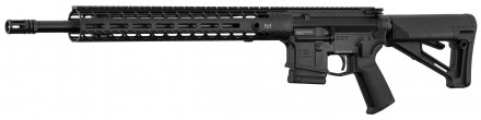 Photo AEM4185-22.jpg AR15 AERO PRECISION M4E1 noir canon 18'' Cal. 5.56mm