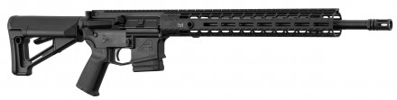 Photo AEM4185-24.jpg AR15 AERO PRECISION M4E1 noir canon 18'' Cal. 5.56mm