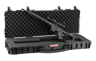 Photo AEM4185LVPO-02.jpg Pack LVPO Aero Precision AR15 M4E1 18''
