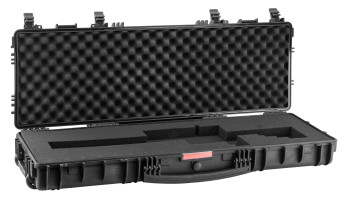 Photo AEM4185LVPO-04.jpg Pack LVPO Aero Precision AR15 M4E1 18''